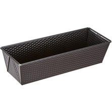 1001 Original Kaiser Kaiser Baton Kek Kalıbı 30X11 cm