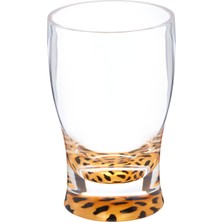 1001 Bosphorus Kalemlik Leopar Desenli Ofis Gereci