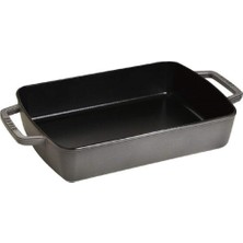 1001 Staub 405103240 Döküm Fırın Kabı