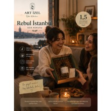 Artizel Yağmur Ormanı Oda Kokusu – Doğanın Ferahlığını Evinize Taşıyın