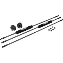 1001 Røde Rode Micro Boompole Pro Stüdyo Aksesuarı