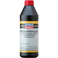 1001 Liqui Moly 1127 1 Lt Direksiyon ve Merkezi Sistem Hidrolik Yağı