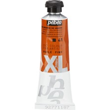 1001 Pebeo 937*41 Yağlı Boya, 37 ml