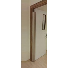 1001 Agubugu Baby AGU-087 Körüklü Parmak Koruyucu 95CM, Bej