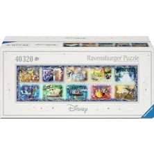 1001 Ravensburger RPB178261 Yetişkin Yapboz, Hatıralar