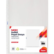 1001 4830XL Poşet Dosya 100/PK
