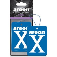 1001 Areon x Parti Araba Kokusu, Çok Renkli
