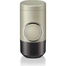 Wacaco Minipresso Ns2 – Nespresso Kapsül