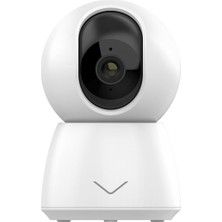 1001 Akıllı Wıfı Ip Kamera SC301
