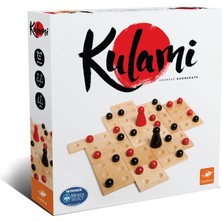 1001 Foxmind Kulami