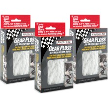 1001 Finish Line Gear Floss