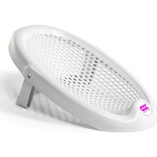 1001 Okbaby Jelly Küvet Aparatı, Beyaz