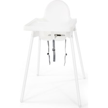 1001 Ikea Antilop Tepsili Mama Sandalyesi