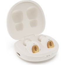 1001 Marley True Wireless Champion Kulaklık - Kompakt Bluetooth 5.0 Kulaklık, Hızlı Şarj Fonksiyonu