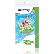 1001 Bestway – Hayvan Shaped Swim Ring, Simidi