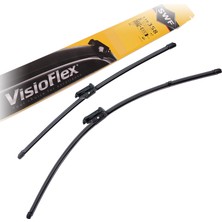 1001 Valeo Swf Visioflex Flat Blade Silecek Bmw X5 (G05, G06, G07, F95) (2019-2023), Lexus Rx (2017 ve So