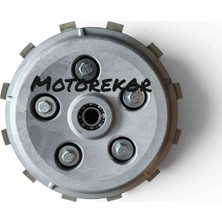 Cf Moto Cf Nk 400 Debriyaj Göbegi