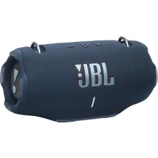 1001 Xtreme 4, Bluetooth Hoparlör,mavi,adaptörsüz