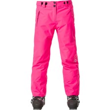Rossignol Ski Pant Kız Çocuk Kayak Pantolonu