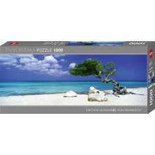 1001 Heye Puzzle 1000 Parça Divi Divi Tree HEY29399