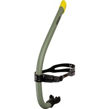 1001 Arena Swim Snorkel Pro Iıı, Dalış Hortumları Unisex Yetişkin