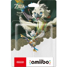 1001 Nintendo Amiibo Tulin - The Legend Of Zelda Koleksiyonu