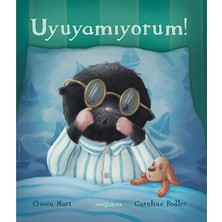 Mega Kids Lab Uyuyamıyorum!