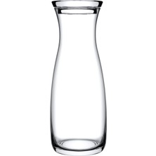 1001 Paşabahçe Amphora Karaf Tekli Silikon Contalı 1180 cc