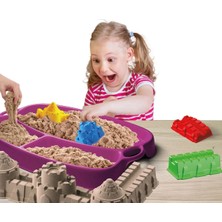 DS LLC 03947 Artstand Kale Kum Seti 600 gr -Dede