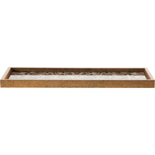 1001 Mudo Home Ephesus Tepsi 15X37CM