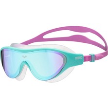 1001 The One Mask Jr Unisex Yüzücü Gözlüğü