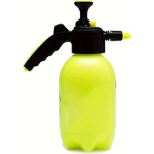 1001 Promosyonca Basınçlı Sulama Pompası, 2 Litre, Ayarlanabilir Nozul, Bahçe Sulama