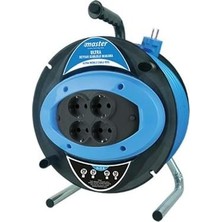 1001 Firsmaster Kablolu Makara Uzatma Ultra 3 x 2.5 mm (20 Metre)