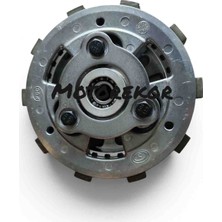 Cf Moto Sr 450 Debriyaj Göbegi Komple