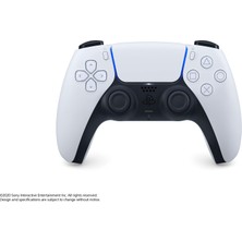 1001 Dualsense Kablosuz Kumanda [playstation 5 ]
