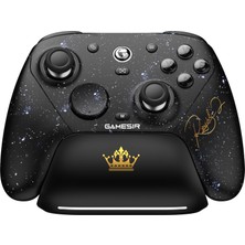 1001 Gamesir G7 Pro 8k Pc Royal2 Edition – 8000Hz Kablosuz Ultra E-Spor Kontrolcüsü 3 Mod Tmr Sticks,