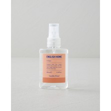 English Home Vanilla Wind Kolonya 100 ml