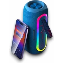 DS LLC Kablosuz Bluetooth Hoparlör Taşınabilir Çoklu Bağlantılı Özelliği Yeni Nesil