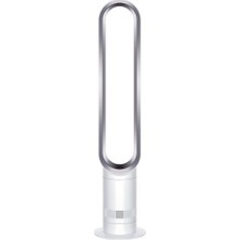 1001 Dyson Cool AM07 Kule Vantilatör (Air Multiplier Teknolojisi, Uzaktan Kumanda Dahil, Enerji Tasarruf