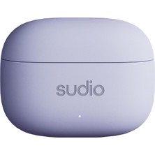 1001 Sudio A1 Pro Mor Bluetooth Kulaklık