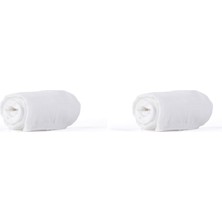 1001 Muslin Cloth Bez (2 Paketi)