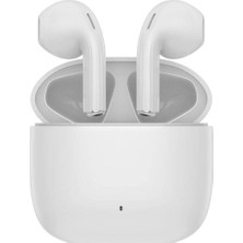 1001 Lapas BTK-ZR75 Tws Kulak Içi Bluetooth V5.3 Kulaklık