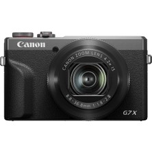 1001 Canon G7X Mark Iıı 30TH Anniversary