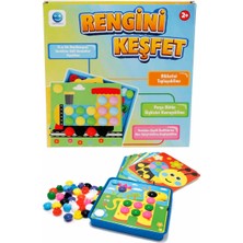 1001 Oyun Rengini Keşfet