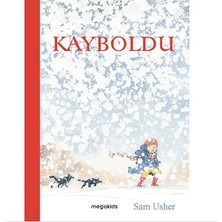 Mega Kids Lab Kayboldu