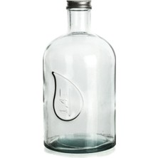1001 San Miguel Metal Kapaklı Şişe 1400 ml