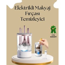 MidasTech Çoklu Fırça Uyumu Sunan Temizleyici Cihaz Midiastech