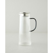 English Home Prime Essence Cam Sürahi 1500 ml Şeffaf