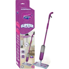 1001 Parex Clipster Sprey Mop (Kutulu)