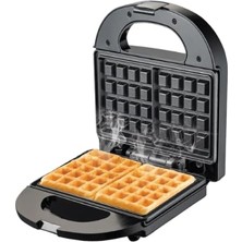 1001 Kiwi KSM-2412W Waffle Makinesi